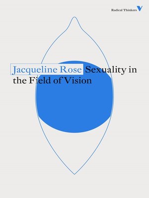 cover image of Sexuality in the Field of Vision
